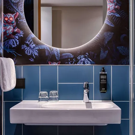 Ibis Styles Ahoy 4* 로테르담
